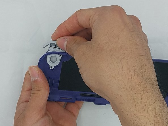 Retroid Pocket 3 Trigger Button Replacement: crwdns2935265:06crwdnd2935265:02crwdnd2935265:03crwdne2935265:0