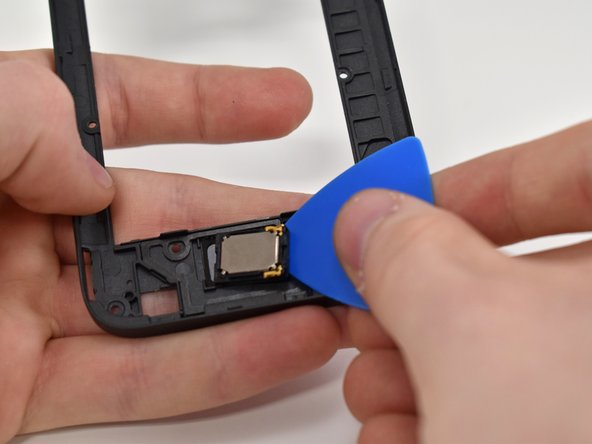 Alcatel IdealXCITE Rear Speaker Replacement: crwdns2935265:08crwdnd2935265:02crwdnd2935265:03crwdne2935265:0