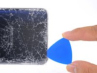 Samsung Galaxy Note5 Battery Replacement