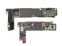 iPhone 12 mini Teardown