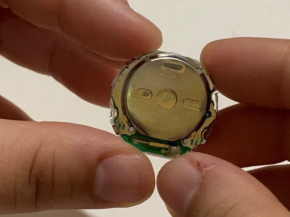 Casio A158WA-1 Watch Circuit Board Replacement: crwdns2935265:09crwdnd2935265:02crwdnd2935265:02crwdne2935265:0