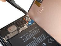 How to Apply New Outer Screen Adhesive in Your Google Pixel Fold