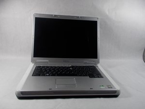 Dell Inspiron 1501