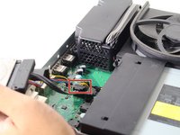 Xbox One S Heatsink/Fan Replacement