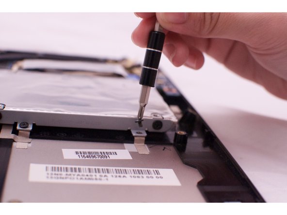 Asus Zenbook UX32VD Hard Drive Replacement, Hard Drive: crwdns2935265:07crwdnd2935265:03crwdnd2935265:03crwdne2935265:0