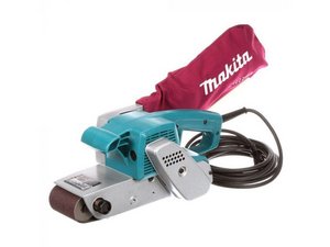 Makita Cordless Belt Sander 4-Inch 9924DB