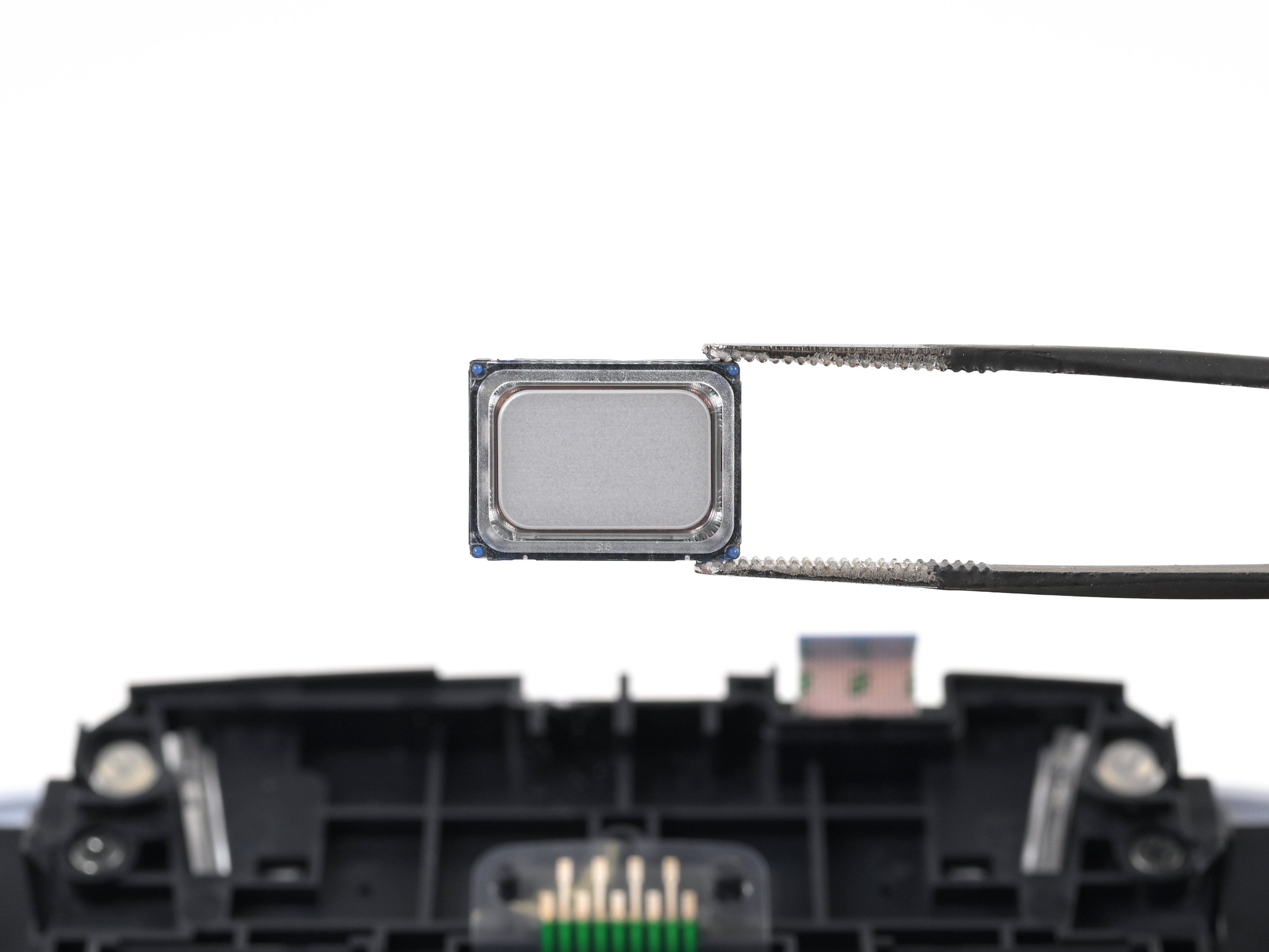 DualSense Edge Speaker Replacement iFixit Repair Guide