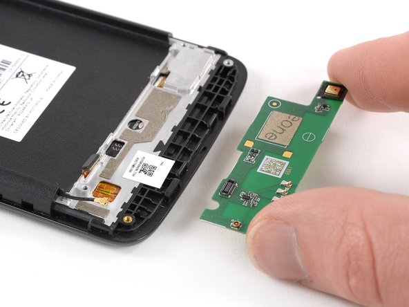 Moto C Screen Assembly Replacement: crwdns2935265:027crwdnd2935265:02crwdnd2935265:02crwdne2935265:0