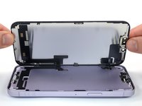 iPhone 14 Plus Screen Replacement