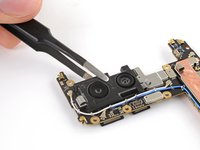 Google Pixel 7a Logic Board Replacement