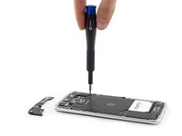 Samsung Galaxy S7 Edge Teardown