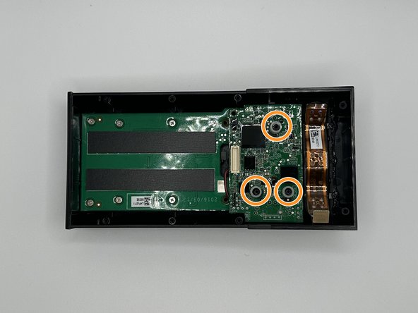 Ring Outdoor Security Cam Microphone Replacement: crwdns2935265:08crwdnd2935265:02crwdnd2935265:02crwdne2935265:0