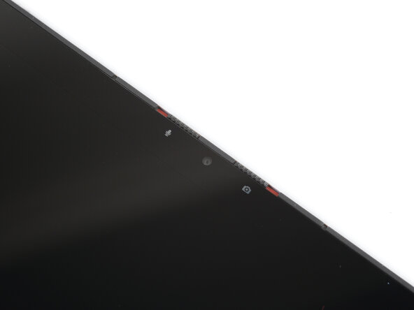 Framework Laptop 12 Webcam Cable Replacement: 55 단계, 이미지 3개 중 3개