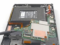 Nintendo Switch OLED Model Screen OLED Assembly Replacement