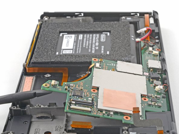 Nintendo Switch OLED Model Screen OLED Assembly Replacement