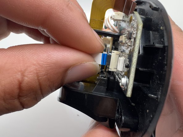 Corsair Scimitar Mouse Wheel Replacement: stap 0, afbeelding 2 van 3