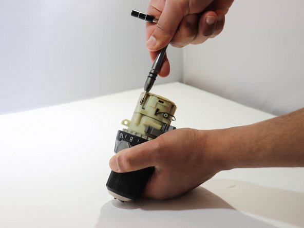 Ridgid R86008 Gearbox Replacement: crwdns2935265:05crwdnd2935265:02crwdnd2935265:03crwdne2935265:0