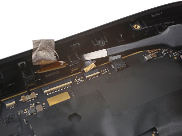 HTC Vive XR Elite Depth Sensor Replacement: crwdns2935265:082crwdnd2935265:02crwdnd2935265:02crwdne2935265:0