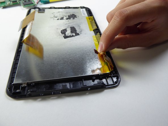 Visual Land Prestige Elite 7Q Digitizer / Front Screen Replacement: crwdns2935265:015crwdnd2935265:02crwdnd2935265:03crwdne2935265:0