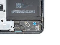 Google Pixel 8 Pro Loudspeaker Replacement