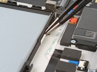 Google Pixel Tablet Enclosure Replacement