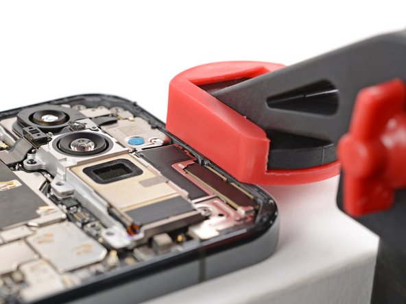 Google Pixel 9 Pro XL Battery Replacement