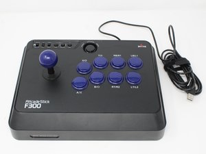 Mayflash Arcade Stick F300