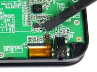 Nintendo 3DS XL Motherboard Replacement