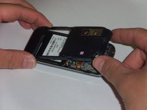 Samsung Glyde Motherboard Replacement: crwdns2935265:04crwdnd2935265:02crwdnd2935265:02crwdne2935265:0