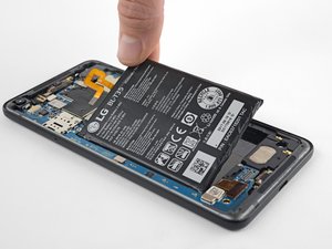 Google Pixel XL - Repair Wiki