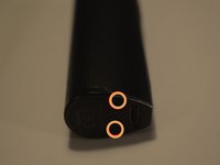 JUSTFOG Q16 Pro Teardown