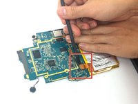 Dell Streak 7 Battery Replacement