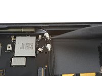 iPad 8 Right Speaker Replacement