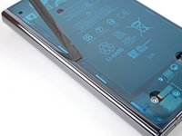 How to Apply New Outer Screen Adhesive in Your Google Pixel Fold