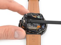 Samsung Galaxy Watch3 Teardown