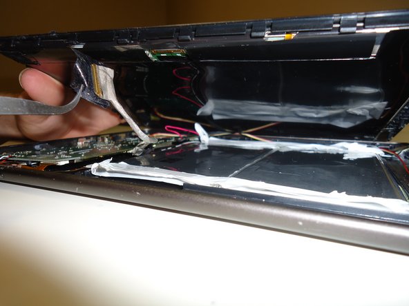 Archos 97 Carbon Speakers Replacement: crwdns2935265:03crwdnd2935265:02crwdnd2935265:02crwdne2935265:0