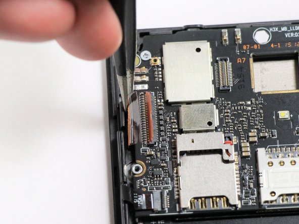 Xiaomi Redmi Note Screen Replacement: crwdns2935265:013crwdnd2935265:03crwdnd2935265:03crwdne2935265:0