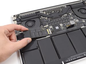 SSDカスタム！ MacBook pro 15インチ mid2012