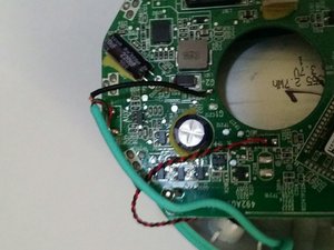 Jbl clip 2 store disassembly