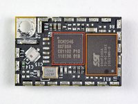 iMac Intel 21.5