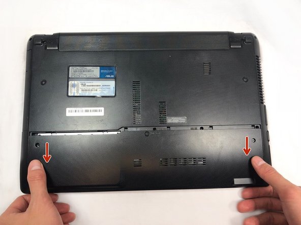 Asus A53E-ES92 Wifi Card Replacement: crwdns2935265:03crwdnd2935265:02crwdnd2935265:03crwdne2935265:0