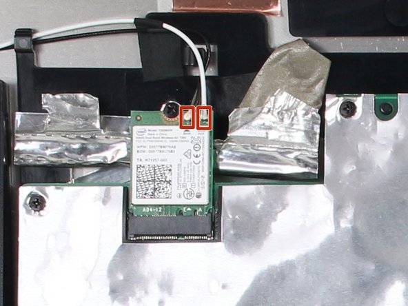 Asus Zen AiO Pro Z240IC Heat Sink Replacement: crwdns2935265:08crwdnd2935265:02crwdnd2935265:03crwdne2935265:0