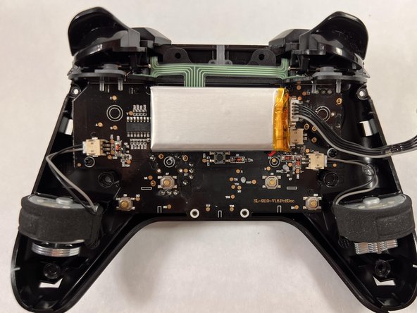 EasySMX ESM-9110 Turbo Button Replacement: crwdns2935265:05crwdnd2935265:03crwdnd2935265:03crwdne2935265:0