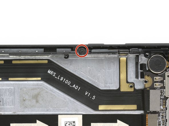 Aquaris M5 Daughterboard Replacement, Daughterboard: crwdns2935265:09crwdnd2935265:02crwdnd2935265:03crwdne2935265:0