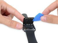 Apple Watch Series 2 Teardown