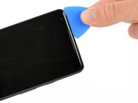 Google Pixel 2 XL Screen Replacement