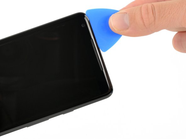 Google Pixel 2 XL Screen Replacement