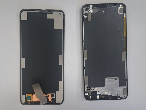 Motorola Moto G Stylus (2021) Screen Replacement: crwdns2935265:024crwdnd2935265:02crwdnd2935265:02crwdne2935265:0