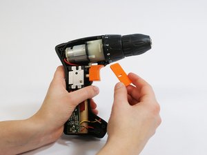 Ikea deals electric drill