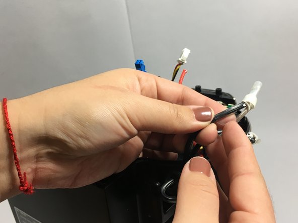 Ninja Coffee Bar CF086 Power Cord Replacement: crwdns2935265:015crwdnd2935265:02crwdnd2935265:02crwdne2935265:0